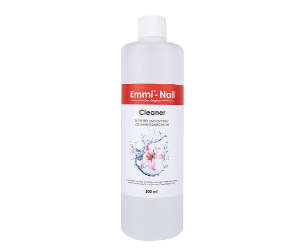 Cleaner 500 ml
