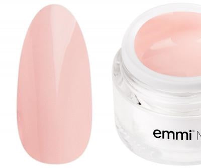Soft blush creamy colorgel