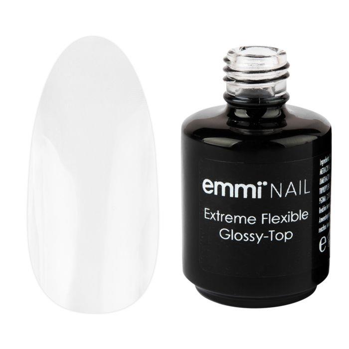 Extreme flexible glossy topcoat 14 ml