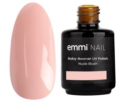 Nude blush babyboomer