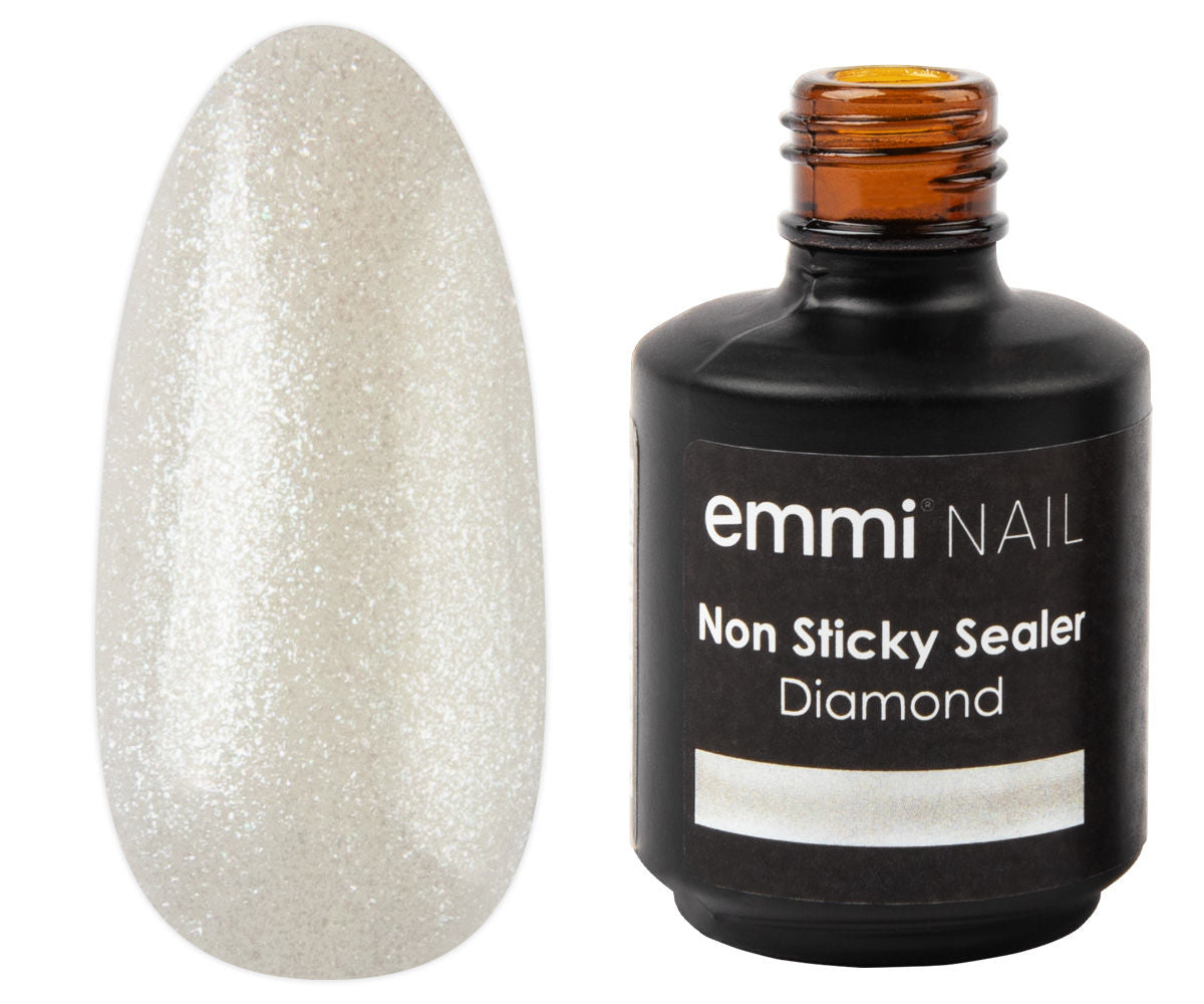 Diamond non sticky sealer 14 ml
