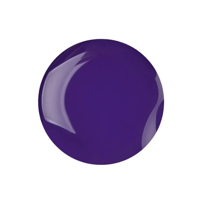 4D gel - lilla