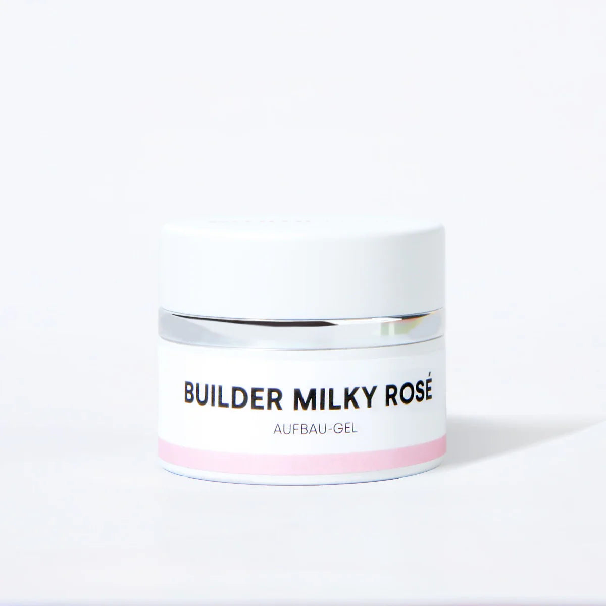 Emmi-Nail Series - Milky rose