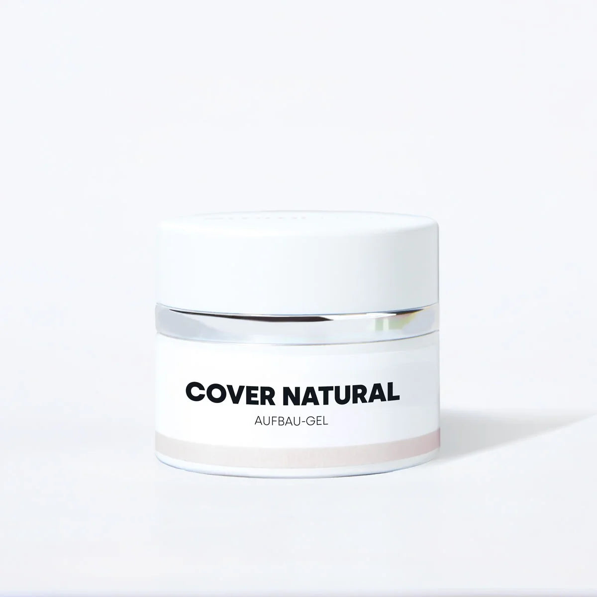 Emmi-Nail Series - Cover gel natural