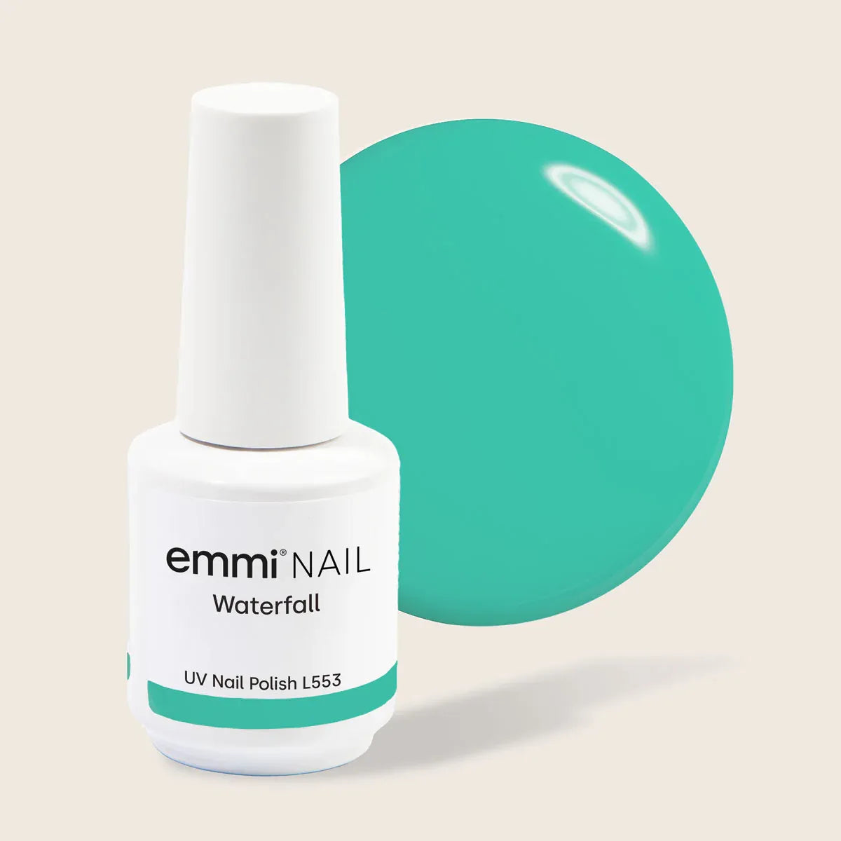 UV-lakk - Waterfall