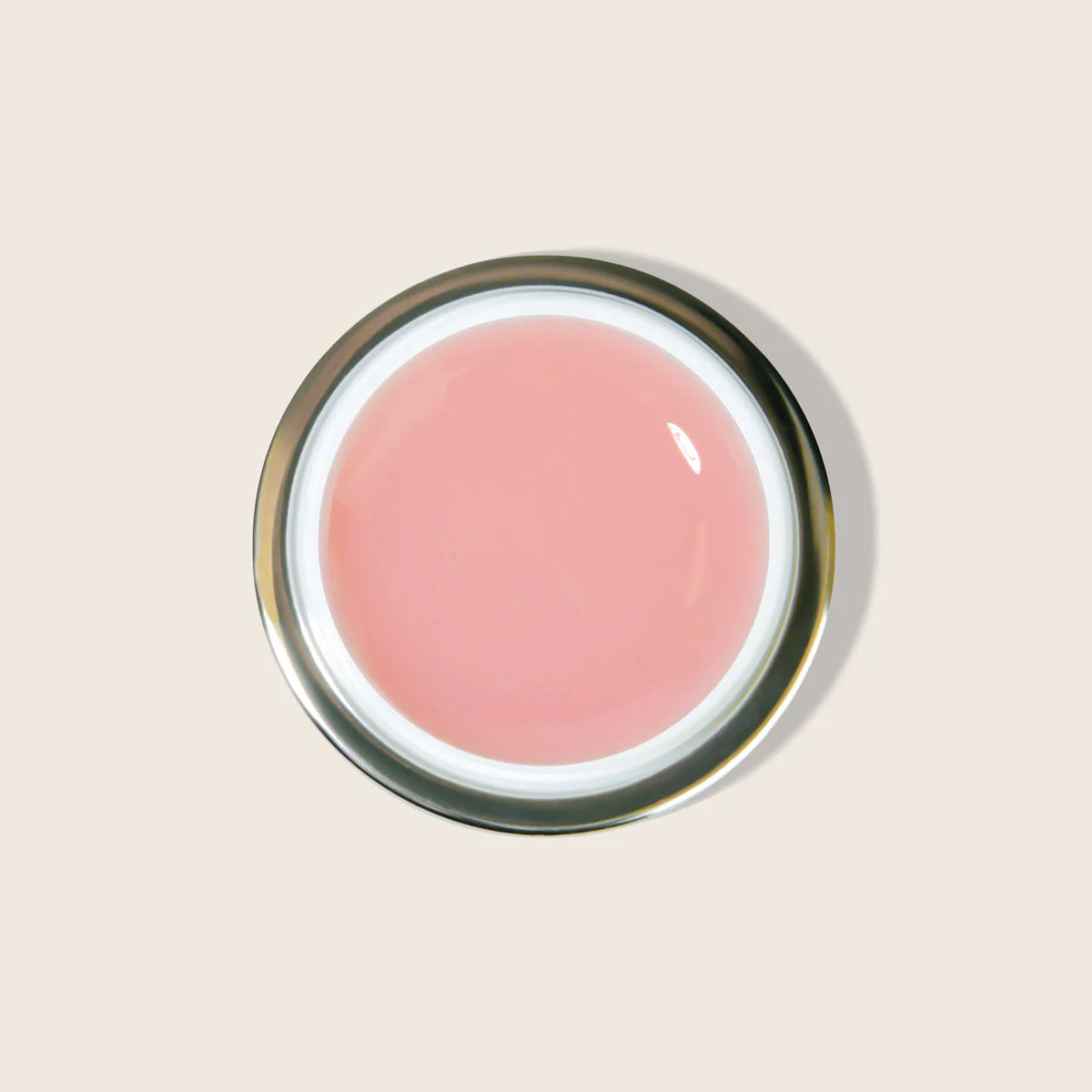 Emmi-Nail Series - No file puder rosa 30 ml