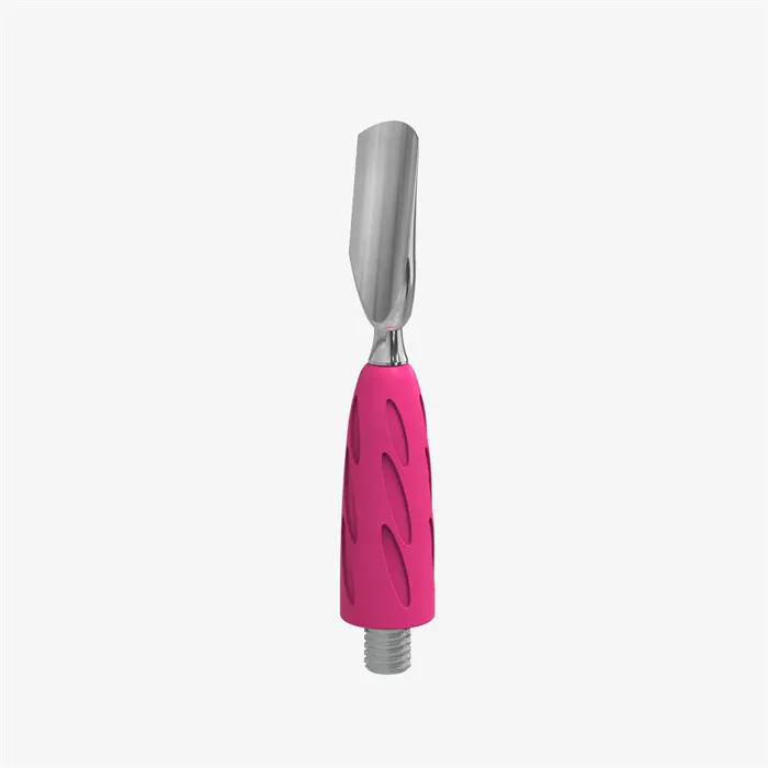 Staleks combo UNIQ 16 smal pusher