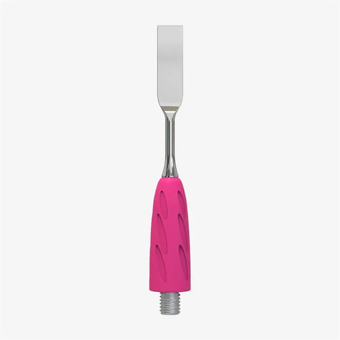 Staleks combo UNIQ 18 flad pusher