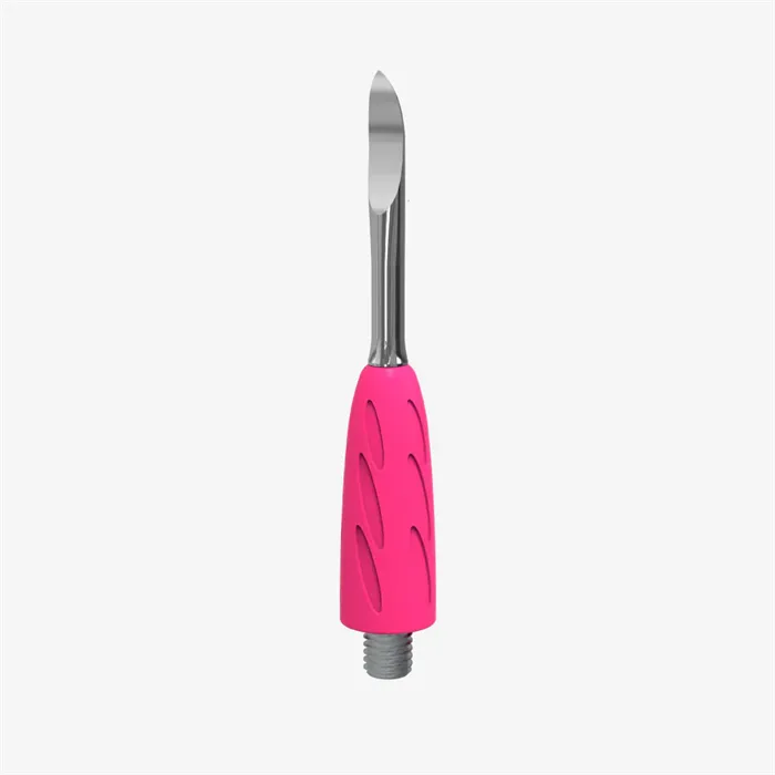 Staleks combo UNIQ 19 pusher-spids