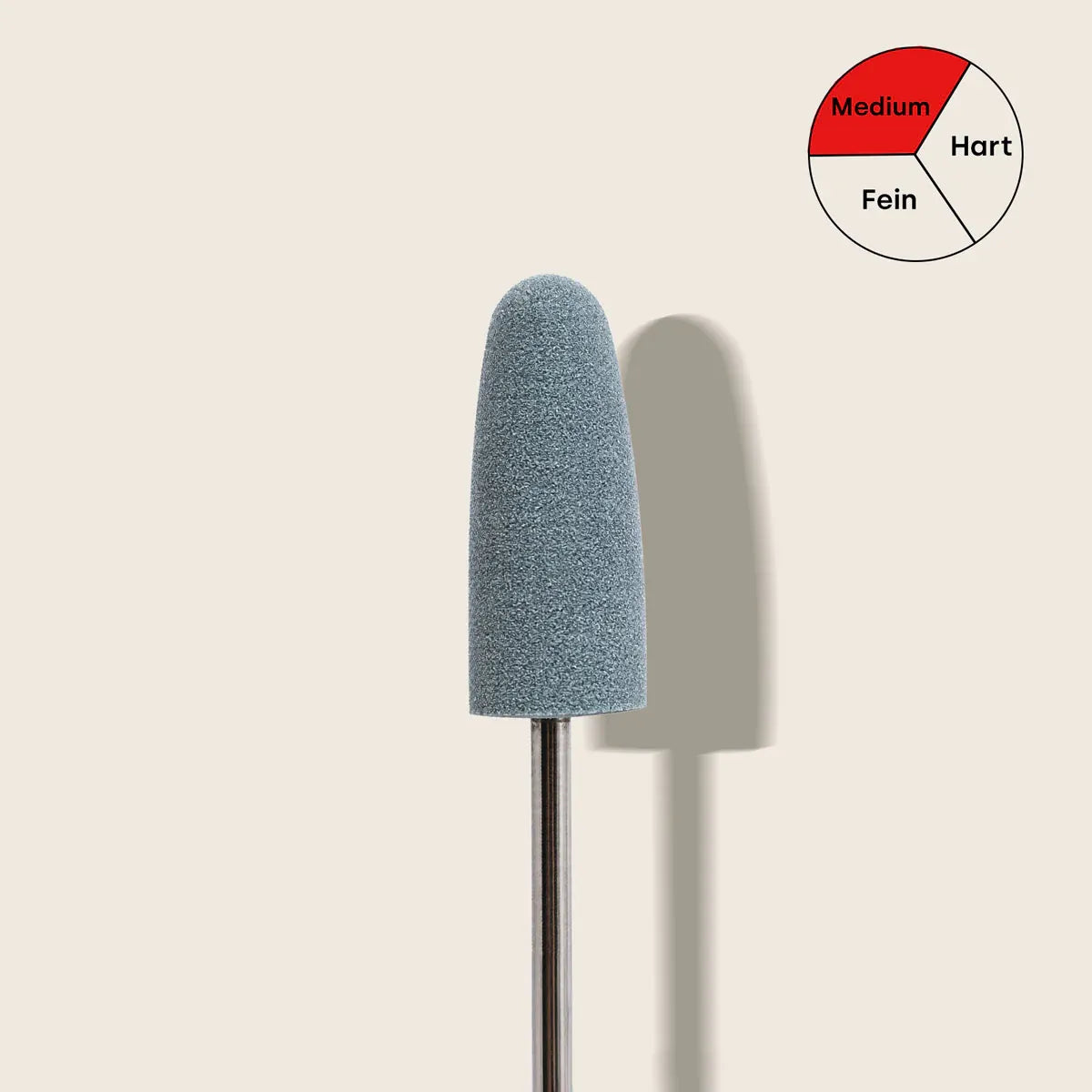 Polerings bit - medium