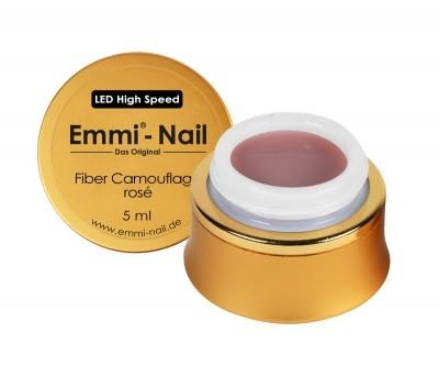 LED high speed camoflage rosé 5 ml
