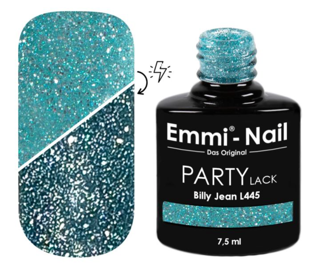 Party gel - Billy Jean