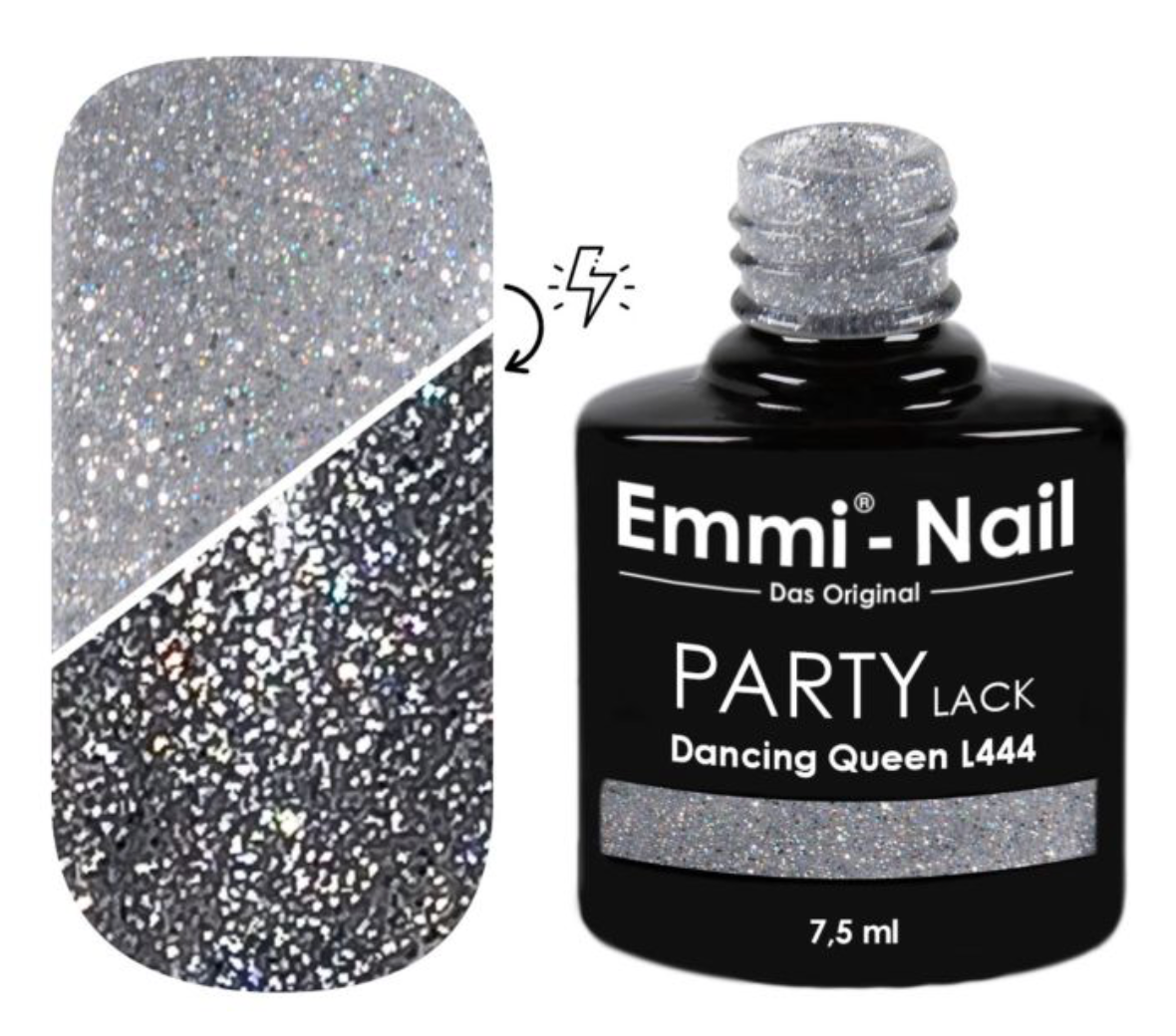 Party gel - Dancing Queen