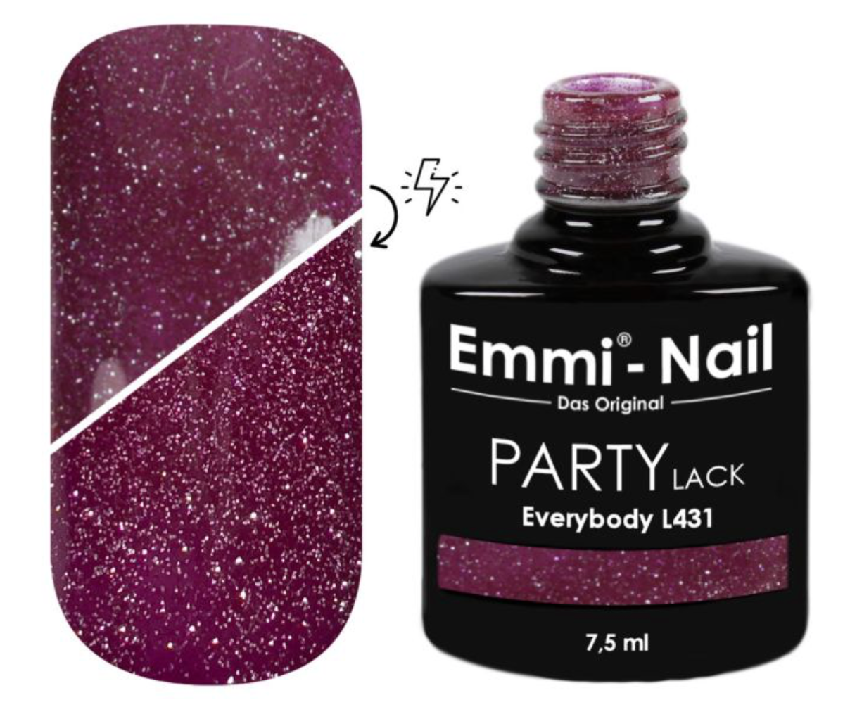 Party gel - Everybody