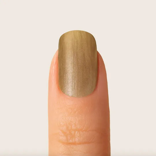 UV-lakk - Chrome rose gold