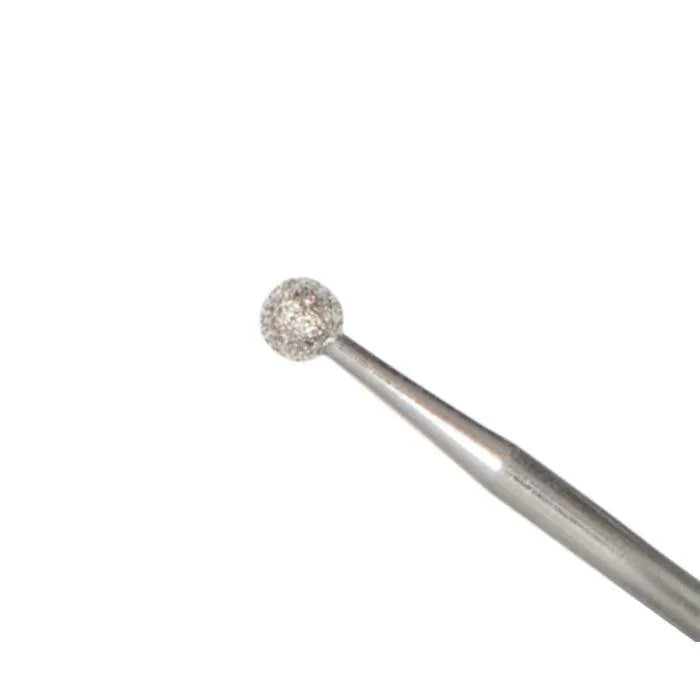 Promed saphir-bit rund
