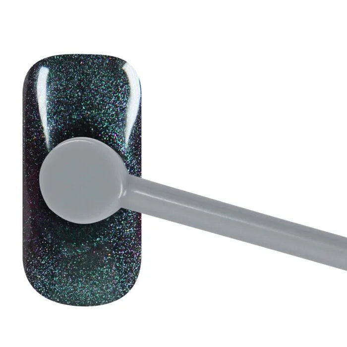 Cat eye magnet duo tool