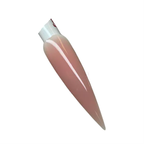 Cover nude fiber gel - BIAB