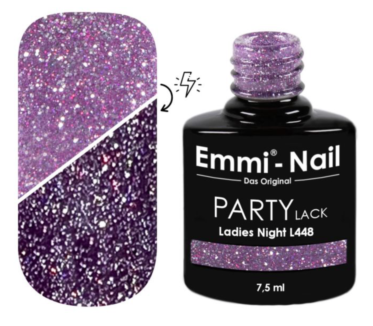 Party gel - Ladies Night