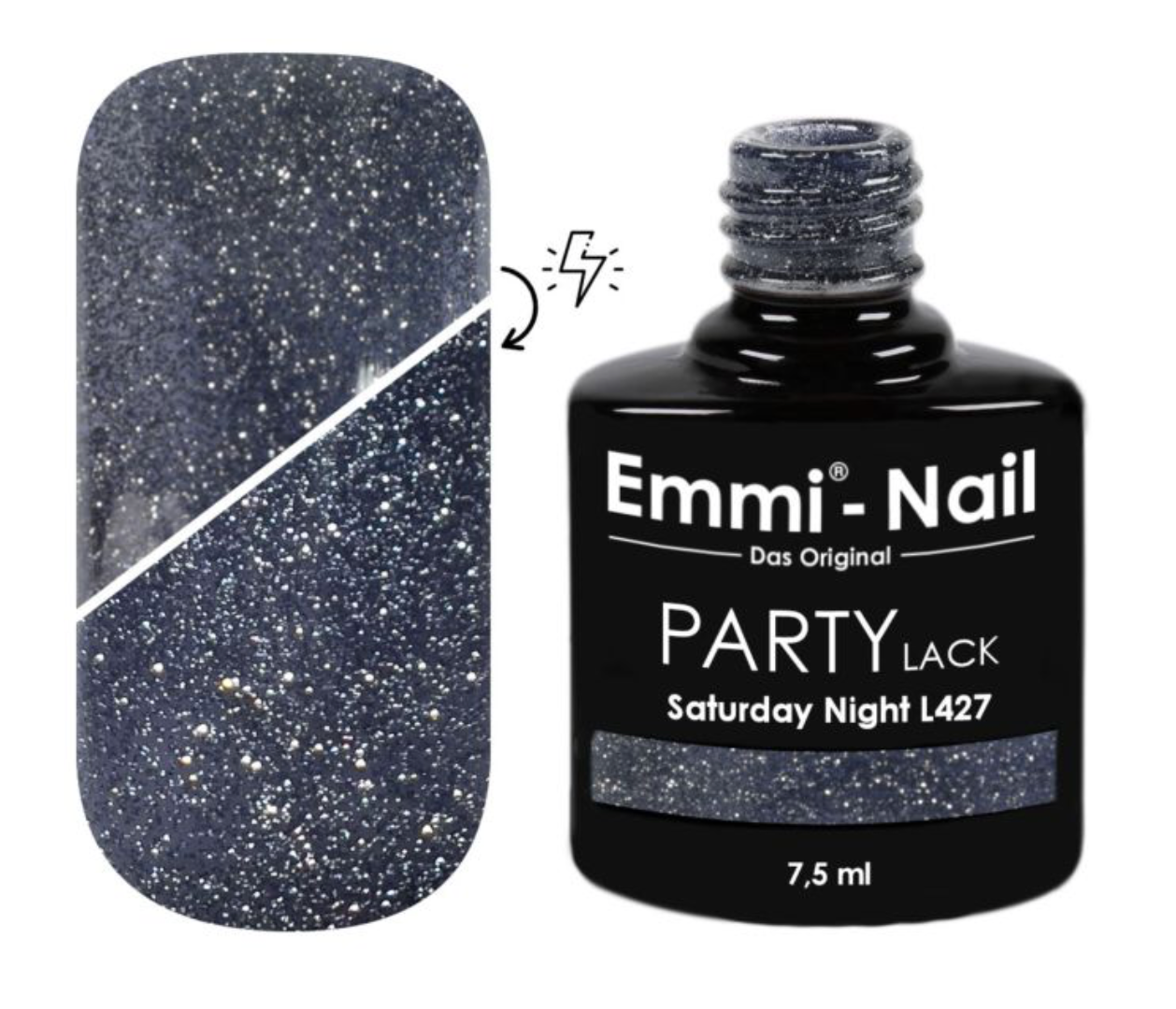 Party gel - Saturday Night