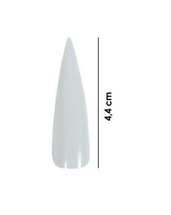 Stiletto tipper - 240 stk