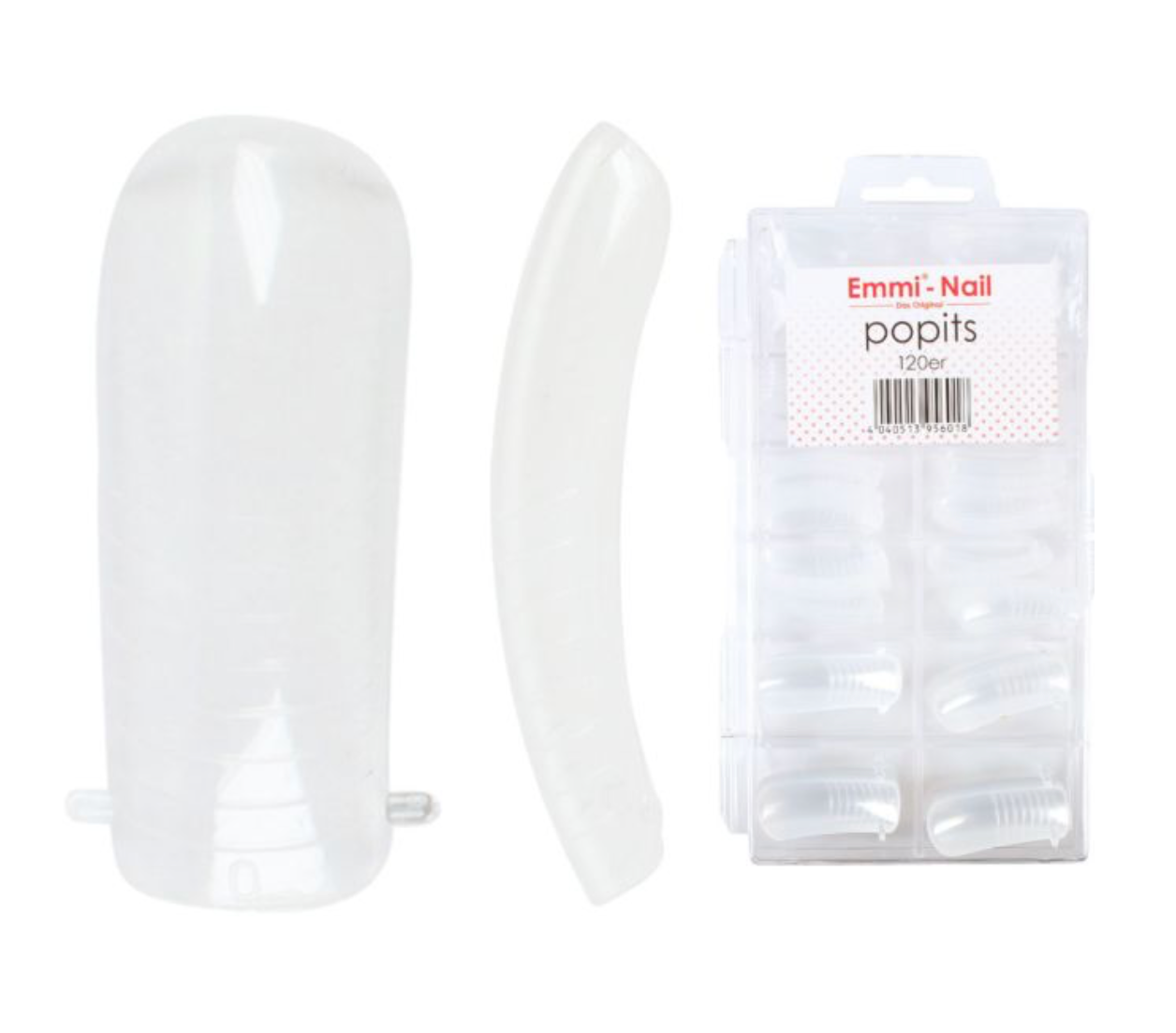 Popits dual forms
