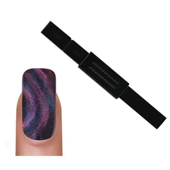 Cat eye magnet