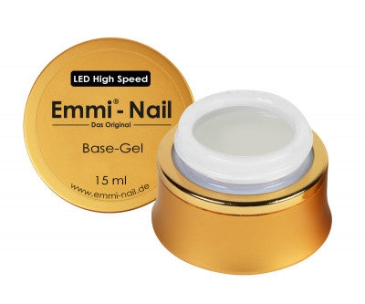 LED high speed base gel 15 ml