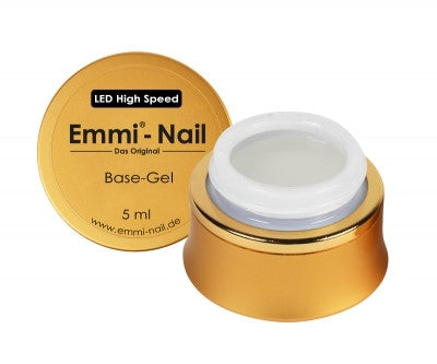 LED high speed base gel 5 ml