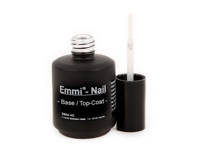 UV-lakk base/topcoat