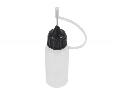 Doseringsflaske til glimmer 10 ml
