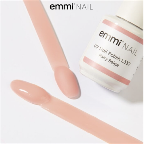 UV-lakk - Fairy beige