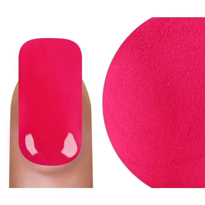 Akryl pigment - Neon raspberry