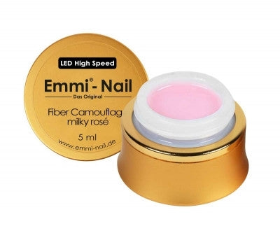 LED high speed camoflage milky rosé 5 ml