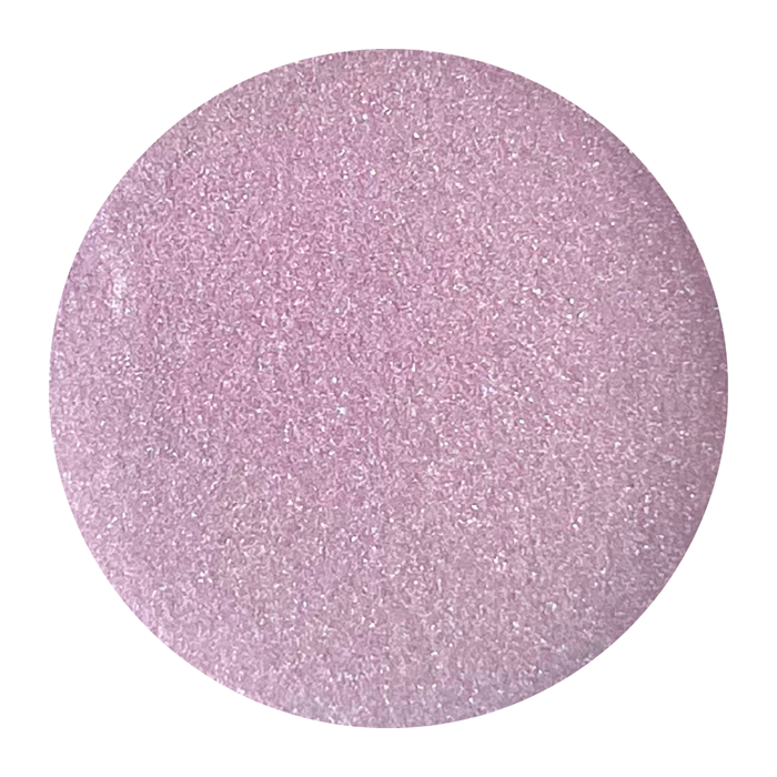 Ombre dust - Frozen rose