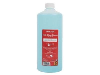 High gloss cleaner - 1000 ml