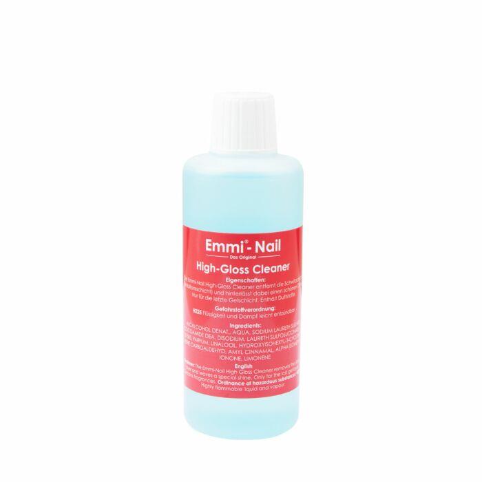 High gloss cleaner - 100 ml