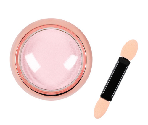 Aurora 2.0 chrome powder