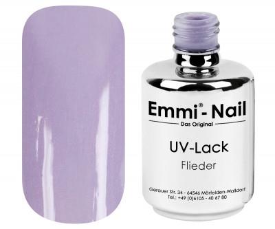 UV-lakk - Flieder