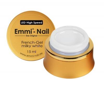 LED high speed milky white 15 ml