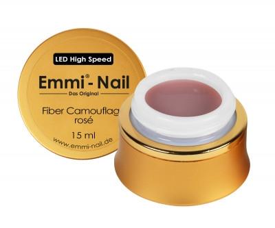 LED high speed camoflage rosé 15 ml