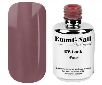 UV-lakk - Puce