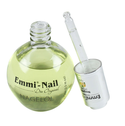 Citron negleolie - 75 ml