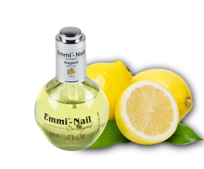 Citron negleolie - 75 ml