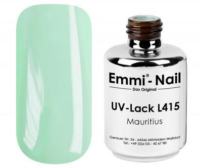 UV-lakk - Mauritius