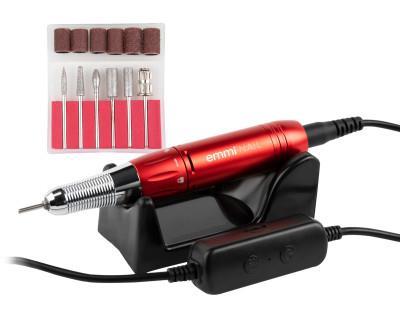 USB fräser inkl. Bit sæt