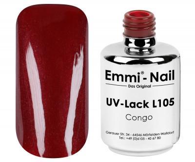 UV-lakk - Congo