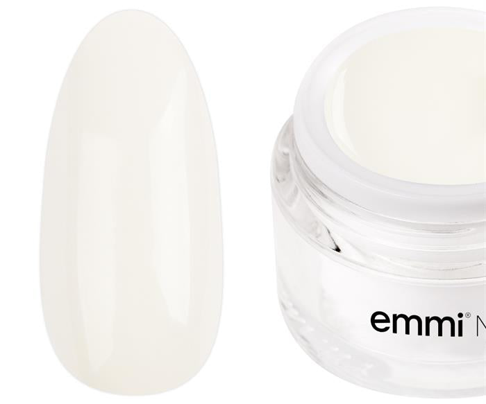 Cream glossy colorgel