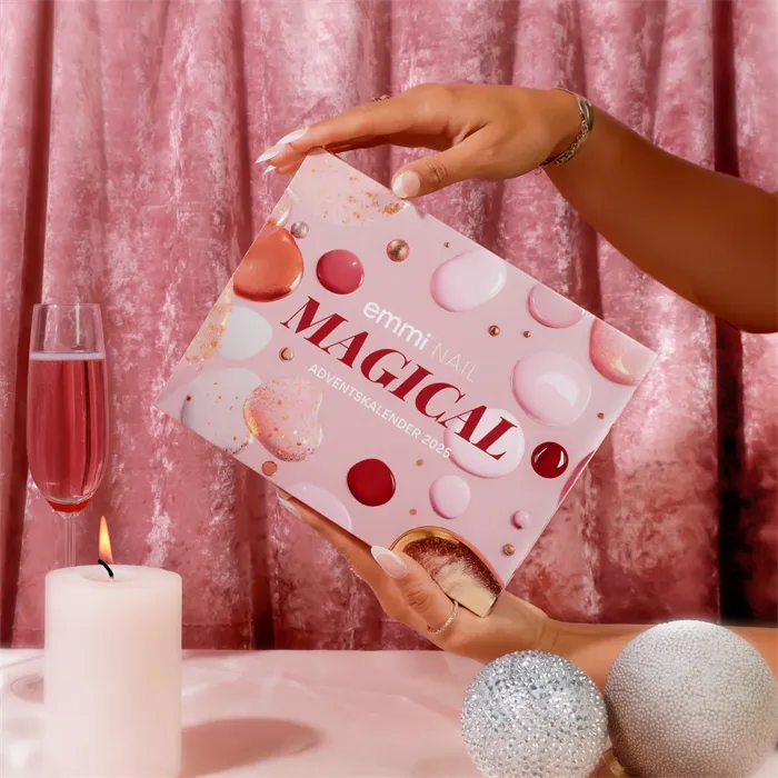 Julekalender - Magical