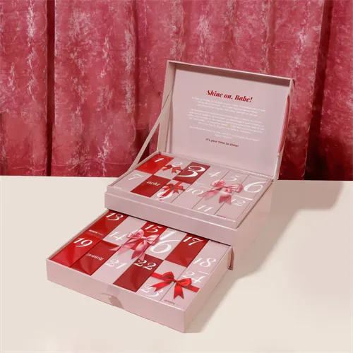 Julekalender - Magical